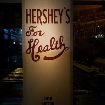 The Hershey Story - Museums Near Me - Hershey, Pennsylvania