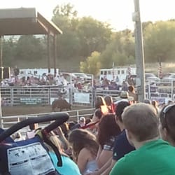 Marysville Stampede