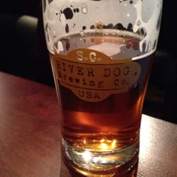 River Dog Brewing Co - Yum.