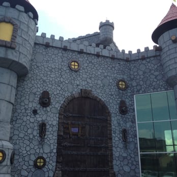 MagiQuest - Cool Building. - Amusement Parks Near Me - Pigeon Forge, Tennessee MagiQuest - Cool Building. - Amusement Parks Near Me - Pigeon Forge, Tennessee