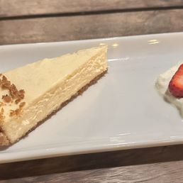 Key Lime Pie