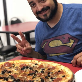 Florio's Pizza - Pizza Near Me - San Antonio, Texas Florio's Pizza - Pizza Near Me - San Antonio, Texas