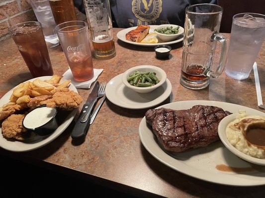 Amazing Joe's Grill by null