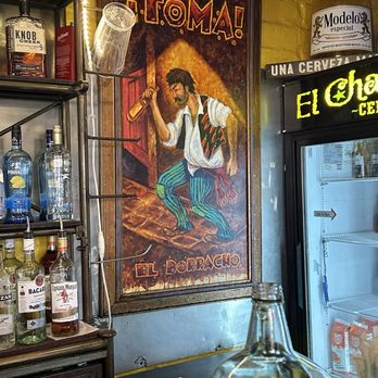 El Charro Cafe - Tacos Near Me - Tucson, Arizona