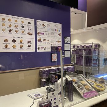 Insomnia Cookies - Ice Cream & Frozen Yogurt Near Me - Irvine, California Insomnia Cookies - Ice Cream & Frozen Yogurt Near Me - Irvine, California