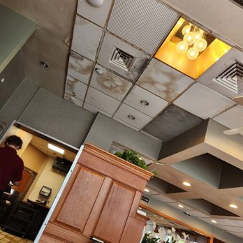 Ponzio's - The thick black mold was so gross I didn't want to order. - Bakeries Near Me - Cherry Hill, New Jersey