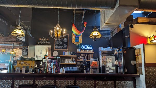Scrumpy's Hard Cider Bar and Pub, Home of Summit Hard Cider by null