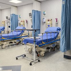 Florham Park Endoscopy Center