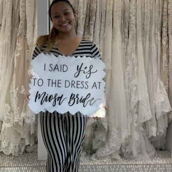 Miosa Bride - Bridal Near Me - Sacramento, California