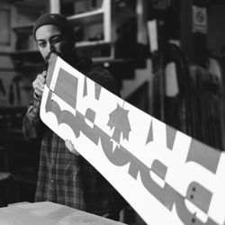 Prior Snowboards