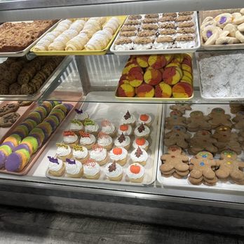 Johnson's Bakery - More goodness ! - Donuts Near Me - Perry, Florida Johnson's Bakery - More goodness ! - Donuts Near Me - Perry, Florida