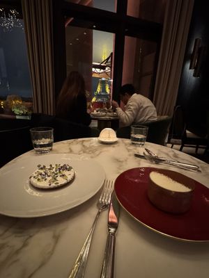Café de l’Homme by null