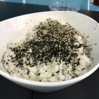 Seattle Fish Guys - Side steamed rice - Seafood Markets Near Me - Seattle, Washington Seattle Fish Guys - Side steamed rice - Seafood Markets Near Me - Seattle, Washington