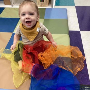 The Learning Experience - Ahwatukee - Parker at Tle - Child Care & Day Care Near Me - Phoenix, Arizona