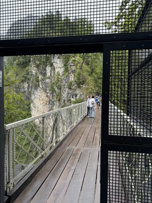 Marienbrücke by null