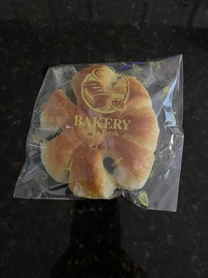 La Boulangerie by null