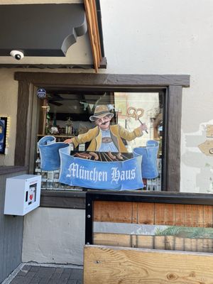 München Haus by null
