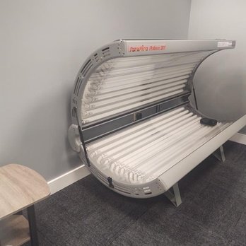 All About That Base - Tanning Near Me - Marquette, Michigan