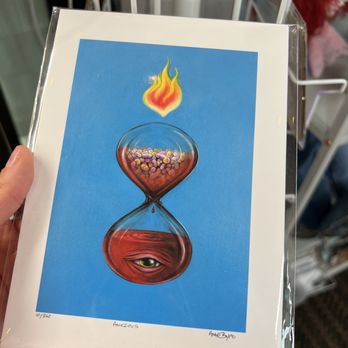 The Whimsy Artisan Boutique - Art Galleries Near Me - Houston, Texas