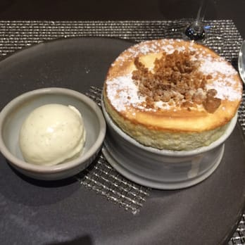 The Kitchin - British Near Me - Edinburgh, EDH