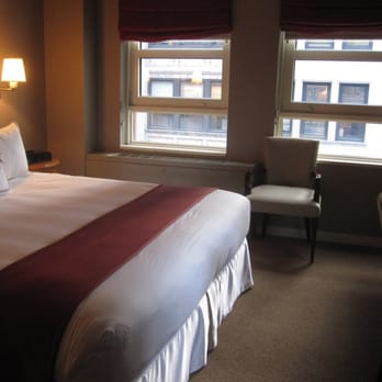 Hotel Giraffe - Hotels Near Me - New York, New York