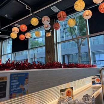 Sushi Plus Rotary Sushi Bar - Conveyor Belt Sushi Near Me - Chicago, Illinois Sushi Plus Rotary Sushi Bar - Conveyor Belt Sushi Near Me - Chicago, Illinois