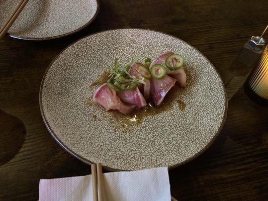 SOSU izakaya & Sushi Bar by null