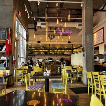 Breakfast Republic - Breakfast & Brunch Near Me - Culver City, California