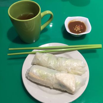 Saigon NV - Tofu spring rolls - Vietnamese Near Me - Malden, Massachusetts Saigon NV - Tofu spring rolls - Vietnamese Near Me - Malden, Massachusetts