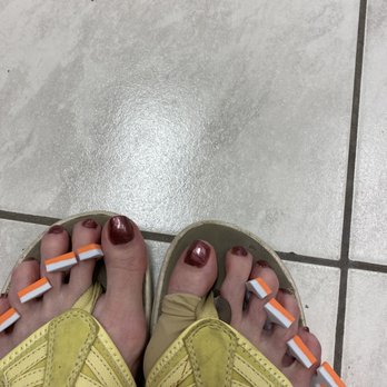 Ethan Nails & Spa - Great job!
Thank you - Nail Salons Near Me - Phoenixville, Pennsylvania Ethan Nails & Spa - Great job!
Thank you - Nail Salons Near Me - Phoenixville, Pennsylvania