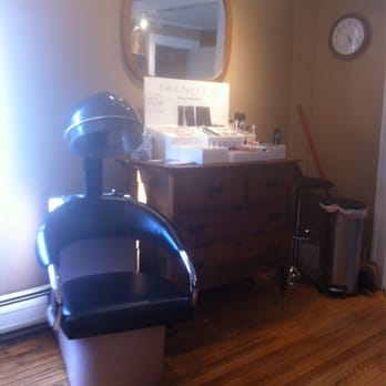 Carriage House Salon - In the shop! - Hair Salons Near Me - Montpelier, Vermont Carriage House Salon - In the shop! - Hair Salons Near Me - Montpelier, Vermont