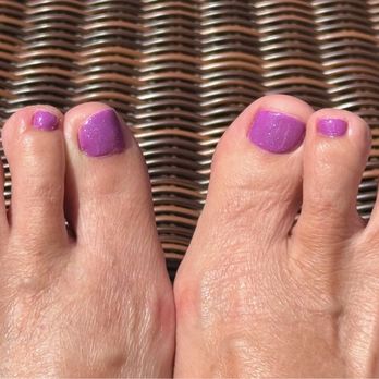 Tip and Toe Nail Salon - GEL pedicure on my piggly wigglies - Nail Salons Near Me - Rochester, New Hampshire Tip and Toe Nail Salon - GEL pedicure on my piggly wigglies - Nail Salons Near Me - Rochester, New Hampshire