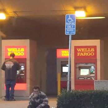 Wells Fargo Bank - Banks & Credit Unions Near Me - Salinas, California Wells Fargo Bank - Banks & Credit Unions Near Me - Salinas, California