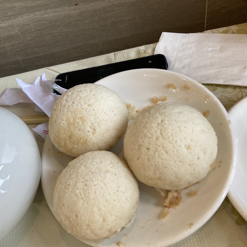 Phoenix Restaurant - Egg yolk bun - highly recommended - Dim Sum Near Me - Chicago, Illinois Phoenix Restaurant - Egg yolk bun - highly recommended - Dim Sum Near Me - Chicago, Illinois