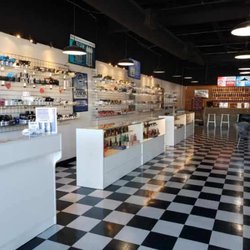 Kure CBD & Vape
