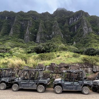 Kualoa Ranch - Tours Near Me - Kaneohe, Hawaii Kualoa Ranch - Tours Near Me - Kaneohe, Hawaii