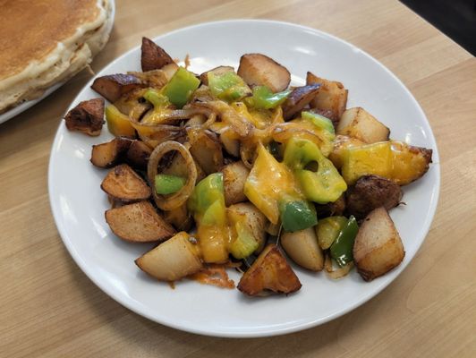 Boulevard Bistro by null