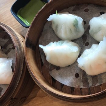 Dumpling Time - Har Gow - Dim Sum Near Me - San Francisco, California