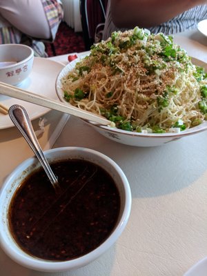 New China Palace Restaurant by null