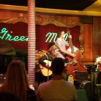 Green Mill - Jazz & Blues Near Me - Chicago, Illinois Green Mill - Jazz & Blues Near Me - Chicago, Illinois