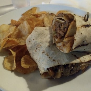 Sonder - Bako burrito, stale chips. - Salad Near Me - Bakersfield, California Sonder - Bako burrito, stale chips. - Salad Near Me - Bakersfield, California