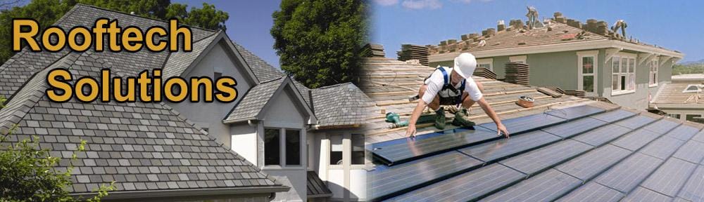 Slide of Rooftech Solutions & Construction