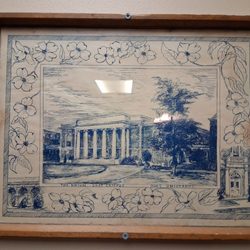 McLean's Ole Time Cafe