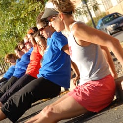 Cincinnati Adventure Boot Camp For Women