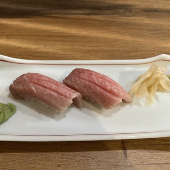Sushi Koji - Otoro - Japanese Near Me - Vienna, Virginia