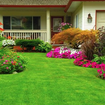 Bill n' Sons Landscaping - he front yard of a home - Landscaping Near Me Bill n' Sons Landscaping - he front yard of a home - Landscaping Near Me
