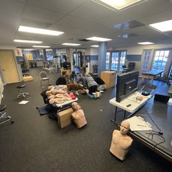 More Life CPR - BLS Provider Class