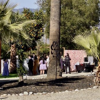King Street - Wedding Planning Near Me - Redlands, California