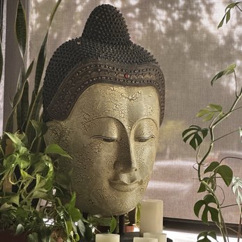 Tani Thai Restaurant - Art statue of Buddha - Thai Near Me - Miami, Florida Tani Thai Restaurant - Art statue of Buddha - Thai Near Me - Miami, Florida