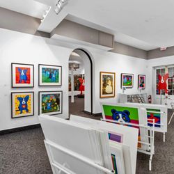 Rodrigue Studio